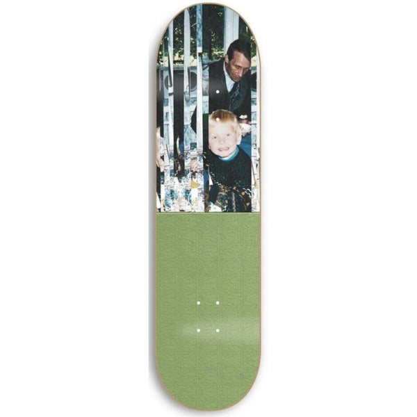 Rassvet - Titaev Pro Deck (8.12")